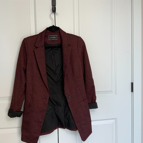 Le Chateau Blazer - Picture 2 of 6